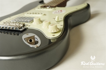 BSH-750/RSM - Gun-Metalick